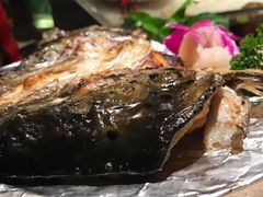 -萤初高端日料王(曲江银泰店)