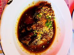 起飛小猪蹄-春麗吃飯公司(工体店)