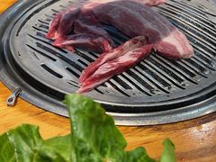 -金顺碳烤肉(1号店)