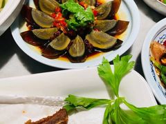 -小菜园新徽菜(无锡宜家荟聚中心店)