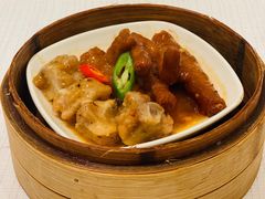 -金悦轩海鲜酒家(拱北店)