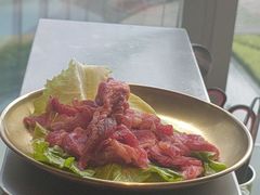 -星伦多自助料理·涮烤一体(杭州来福士店)