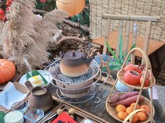 -HERRE·FARM 赫尔露营农场·团建聚会包场