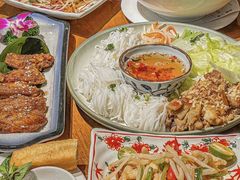 -越美小馆·越南料理(曲江店)