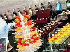 -福州泰禾铂尔曼酒店·大堂酒廊