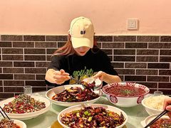 -陈胖子特色菜.鲜货现炒(融景城店)