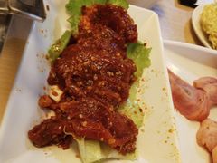 -野妹火锅(龙岗店)