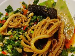 千层肚-蜀九香火锅(玉林店)