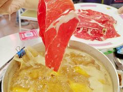 -燃计沙茶皇·香港沙茶火锅(人广旗舰店)
