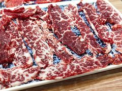 -潮汕牛肉火锅