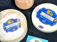 -花花卷卷·鲜食蛋糕(静安久光百货店)