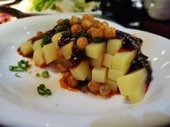 -舌尖上的食缘花园主题餐厅