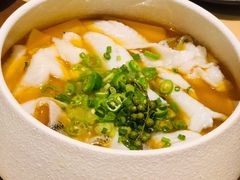 榕意藤椒鱼-榕意·川味之美(深业上城店)