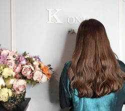 -MYCOLORHARSALON