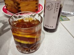 -明腾壹间茶餐厅(新都会花园广场店)
