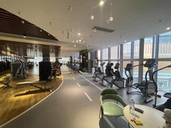 -银吉姆健身(恒隆馆)