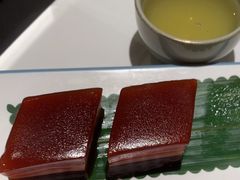 -禄运茶居·手工点心(恒宝广场店)