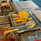 石油路地铁口好吃的炸串‼️实现炸串自由