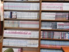 -Oasis日式漫画喫茶(高岛屋百货店)
