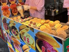 -大学城夜市大排档(凤栖路店)