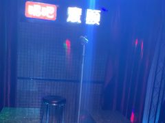 -唱吧麦颂KTV(马驹桥店)