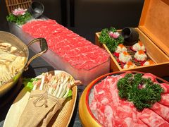 -色響火锅(恒隆广场店)