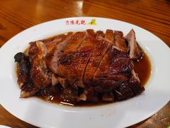 -澳门陈光记烧味饭店(南京德基广场店)
