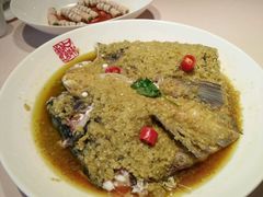 -口味堂(惠济路店)