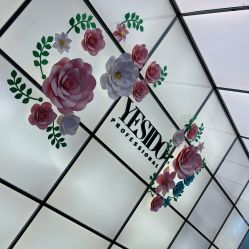 -YESIDO椰岛造型
