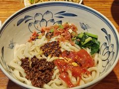 -关中老碗(建工路店)