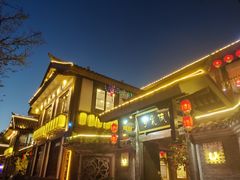 -昌州古城