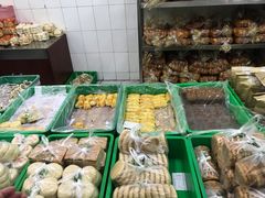 -清真全盛斋传统糕点(西羊市店)