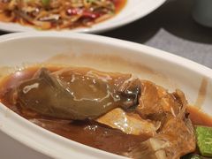 -沈灶河豚宴·河豚融合餐厅(汉中路店)