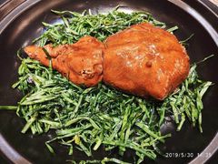 -上海会馆(香港名都店)
