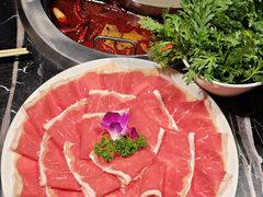 -臻牧壹品雪花牛肉火锅(大兴九臻店)