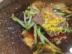 -顺姬冷面(延大店)