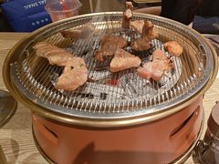 -西塔老太太泥炉烤肉(沈阳店)