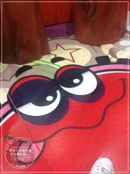 -奇乐儿momoplanet儿童乐园(卓悦汇店)