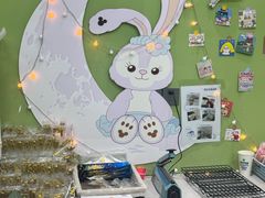 -米柚烘焙教室(新天地购物中心店)