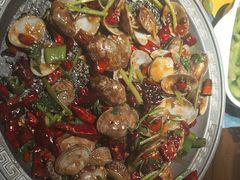 -肉串汪(望京店)