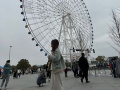 -南昌之星摩天轮