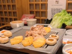 -韩满园· 甄选韩式烤肉