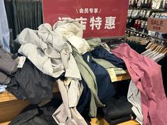 -MUJI无印良品(世博源店)