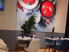 -玛尚诺意式餐厅(新达汇三林店)