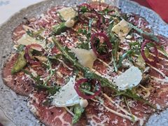 -普朗姆生蚝牛排馆 The Plump Oyster(成都摩方购物中心店)