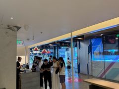 -喜茶(上海正大广场店)