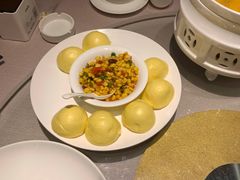 -辣螃铠盆盆蟹大排档(海昌店)
