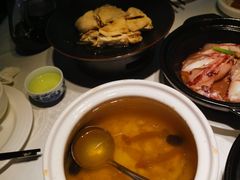 -百味馆·粤菜·湛江菜(后海花园店)
