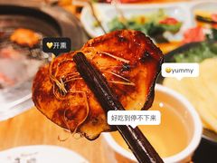 -御牛道日式烤肉料理(杭州万象城店)