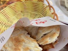 -孔一凡·手工饺子(大姑乸店)